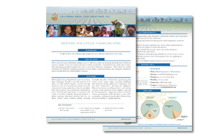 CRLA Fast Facts
